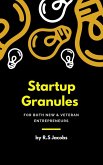 Startup Granules (eBook, ePUB)