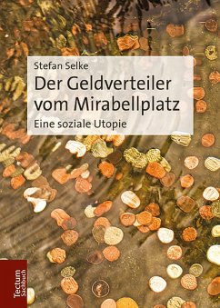 Cover Der Geldverteiler vom Mirabellplatz (eBook, PDF)