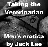 Taking the Veterinarian (eBook, ePUB)