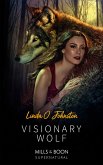 Visionary Wolf (eBook, ePUB) Visionary Wolf (eBook, ePUB)