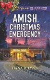 Amish Christmas Emergency (eBook, ePUB)
