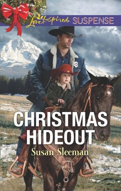 Cover Christmas Hideout (eBook, ePUB)