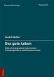 Das gute Leben (eBook, PDF) - Bild 1