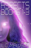 Aspects: Books 1-3 (eBook, ePUB) Aspects: Books 1-3 (eBook, ePUB)