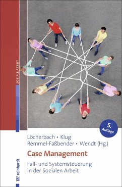 Case Management (eBook, PDF)