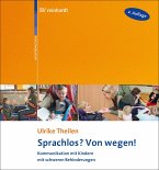 Sprachlos? Von wegen! (eBook, PDF)