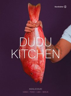 DUDU Kitchen (eBook, ePUB) - Cao Hanh, Chi