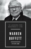 Warren Buffett: 43 Lessons for Business & Life (eBook, ePUB)
