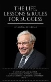 Warren Buffett: The Life, Lessons & Rules for Success (eBook, ePUB)