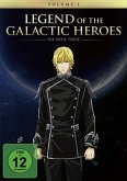 Legend of the Galactic Heroes: Die Neue These - Vol. 1