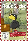 Der kleine Rabe Socke - Die TV-Serie 10: Der Schatzkistentag