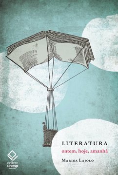 Cover Literatura: ontem, hoje, amanhã (eBook, ePUB)