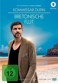 Bretonische Flut / Kommissar Dupin