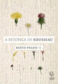 A retórica de Rousseau (eBook, ePUB)