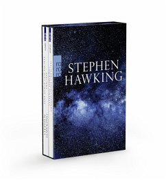 Cover Eine kurze Geschichte der Zeit. Denken ohne Grenzen, 2 Bde.