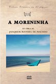 A moreninha (eBook, ePUB)