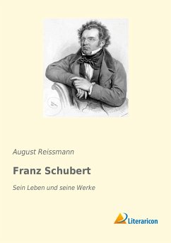 Franz Schubert - Reissmann, August