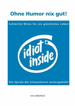 Ohne Humor nix gut ! (eBook, ePUB)