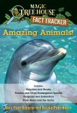 Amazing Animals! Magic Tree House Fact Tracker Collection (eBook, ePUB)