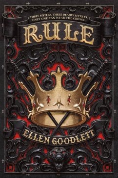 Rule (eBook, ePUB) - Goodlett, Ellen