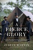 A Fierce Glory (eBook, ePUB)