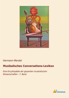 Musikalisches Conversations-Lexikon