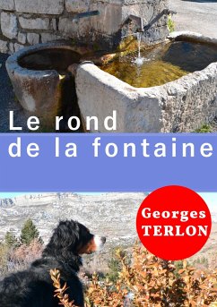 Le rond de la fontaine - Terlon, Georges