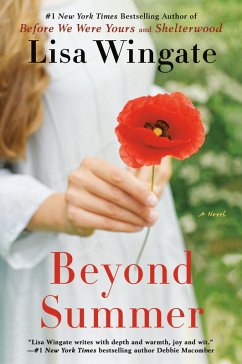 Beyond Summer (eBook, ePUB) - Wingate, Lisa