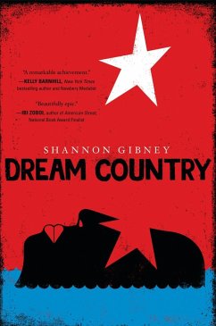 Dream Country (eBook, ePUB) - Gibney, Shannon