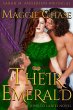 Their Emerald (The Jeweled Ladies, #2)... - Bild 1
