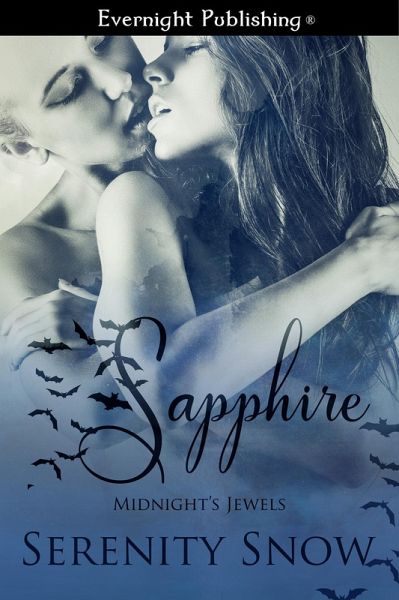 Sapphire (Midnight's Jewels, #1) (eBook, ePUB) Sapphire (Midnight's Jewels, #1) (eBook, ePUB)