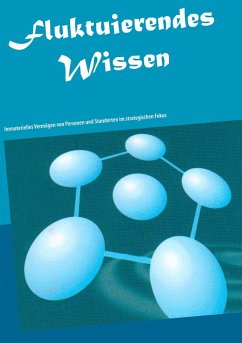 Cover Fluktuierendes Wissen (eBook, ePUB)