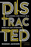 Distracted (eBook, ePUB)