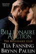 Billionaire Auction (eBook, ePUB) - Bild 1