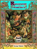 Russische Märchen (eBook, ePUB)