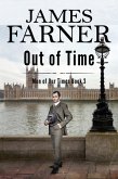 Out of Time (Men of Our Times, #3) (eBook, ePUB)
