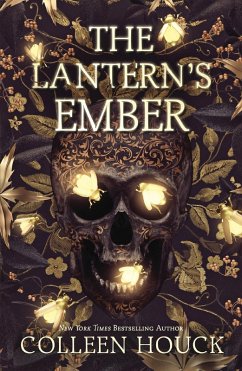 Cover The Lantern's Ember (eBook, ePUB)
