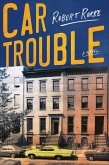 Car Trouble (eBook, ePUB)