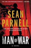Man of War (eBook, ePUB)