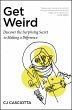 Get Weird (eBook, ePUB) - Bild 1