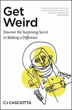 Cover Get Weird (eBook, ePUB)