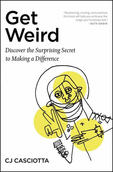 Get Weird (eBook, ePUB) Get Weird (eBook, ePUB)