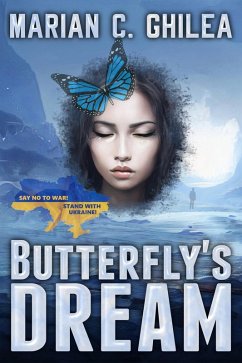 Cover Butterfly's Dream (eBook, ePUB)