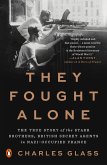 They Fought Alone (eBook, ePUB)