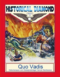 Quo Vadis (eBook, ePUB) - Sienkiewicz, Henryk