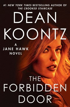 The Forbidden Door (eBook, ePUB) - Koontz, Dean