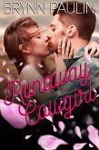 Runaway Cowgirl (eBook, ePUB) Runaway Cowgirl (eBook, ePUB)