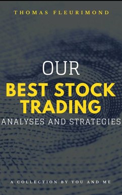 Cover Our Best Stock Trading Analyses and Strategies (eBook, ePUB)