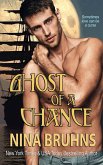 Ghost of a Chance - a full-length sexy contemporary romance novel (Frenchman's Island duo, #2) (eBook, ePUB)