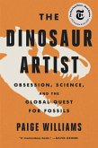 The Dinosaur Artist (eBook, ePUB)